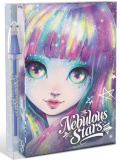 Nebulous Stars Серия Iceana: Канцелярский мини-набор для записей