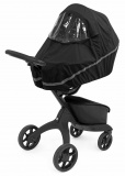 Stokke Дождевик для коляски Xplory X / цвет Black (черный)