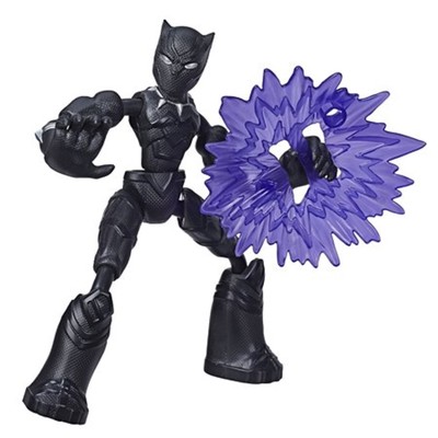 Hasbro Игрушка фигурка 15 см Бенди Мстители (в ассортименте)