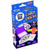 Tactic Games  Карточные фокусы