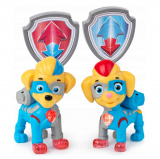 Paw Patrol Щенячий патруль Мега Близнецы