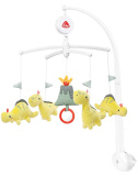 Fehn Музыкальный мобиль Веселый Дино