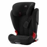 Britax Romer Детское автокресло Kidfix XP Black Series Cosmos Black Trendline / черный