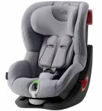 Britax Roemer Детское автокресло King II LS / цвет Black Series Grey Marble