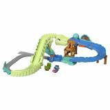 Thomas & Friends  Игровой набор Взрыв на динозавре