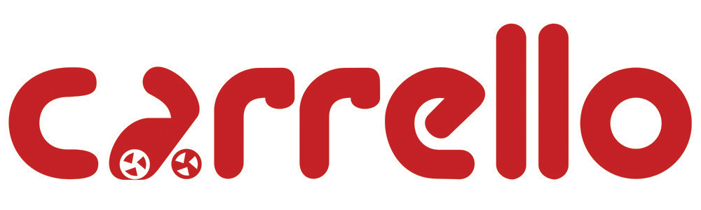 Коляски  Carrello (Каррелло) 