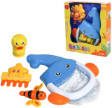 Юг-тойз Набор для купания в ванне