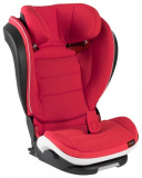 BeSafe Автокресло iZi Flex Fix i-Size / цвет Sunset Melange