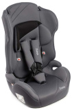 Zlatek Автокресло Atlantic (9-36 кг) / цвет серый