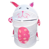 Корзина 38*45см /  Заяц