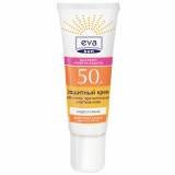 Eva Защитный крем для очень чувствительных  участков кожи SUN 25 мл spf 50