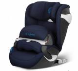 Cybex Автокресло детское Juno M-fix Indigo Blue гр. 1 / синий