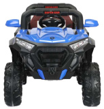 Toyland Багги YBD7202 / цвет синий