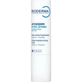 АТОДЕРМ стик для губ 4г БИОДЕРМА/BIODERMA 28098, 00074252