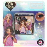 Tik Tok Girl Тени для век, 5 оттенков