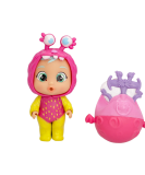 Край Бебис Игр. Наб. Кукла Джейн Stars Babies интер. Плач. Cry Babies