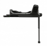 Nuna База для установки детского автомобильного кресла Pipa Next Base / цвет черный