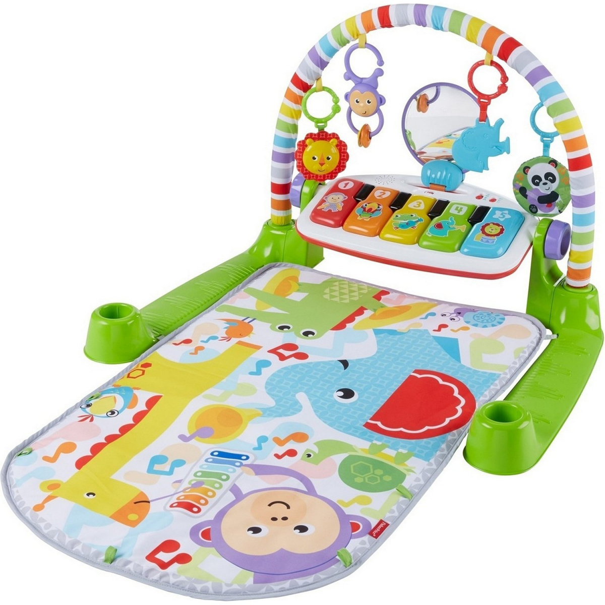 Fisher-price Коврик игровой 