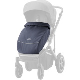 Britax Roemer Накидка на ножки для коляски Smile III / цвет  Indigo Blue / синий