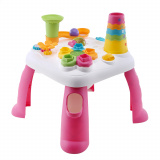 Pituso Развивающий музыкальный столик "Сортер"