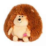 Maxitoys Ежик Упитанный Малый Озвученный / 18 см