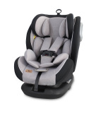 Lorelli Corsica Isofix Автокресло 0-36 кг Цвет /Бежевый (Beige 2059)
