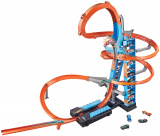 Hot Wheels® Игровой набор "Падение с башни"