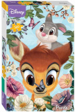 Step Puzzle Пазл "Бемби" (Disney), 560 деталей