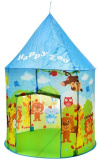 Bondibon Домик-палатка Веселые игры Зоопарк