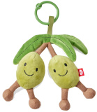 Happy Baby Подвесная игрушка-шуршалка