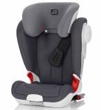 Britax Roemer Детское автокресло Kidfix XP SICT Storm Grey Trendline