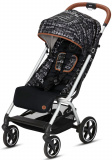 Cybex Прогулочная коляска Eezy S Plus / цвет FE Strenght