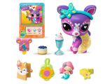 Игровой набор "Стиль", фигурка животного с аксессуарами, Олененок