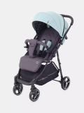 Rant Прогулочная коляска Shift Star RA250 / цвет Ocean Green