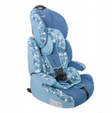 Siger Автокресло Art SG517 Стар, 9-36 кг / цвет Геометрия