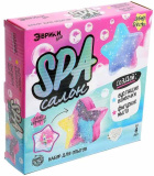 Эврики Набор для детских опытов "SPA-салон"