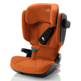 Britax Roemer Автокресло Kidfix i-size (15-36 кг) / цвет Golden Cognac (оранжевый)