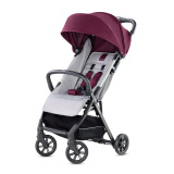 Inglesina Прогулочная коляска Quid / цвет grape red