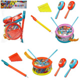 ABtoys Игровой набор "Веселый оркестр"