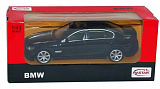 Машинка BMW 750 Li 1:43