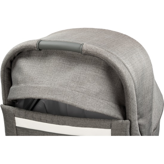 Peg-Perego Люлька для коляска Culla Grande/ цвет City Grey