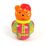 Неваляшка малая Бурый медведь "Потапыч"