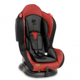 Lorelli Автокресло Jupiter HB 919, 0-25 кг / Красно-черный / Red&Black 2040