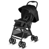 CBX by Cybex  Детская прогулочная коляска Yoki / цвет Smoky Anthracite