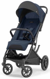 Inglesina Прогулочная коляска Maior / цвет Polar Blue (синий)
