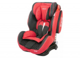 Infinity BH12310-CT-SPS Детское автокресло /цвет red /группа 1/2/3 / вес 9-36 кг / 1-12 лет