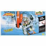 246610 Детский игровой трек с машинкой, инерционный 777-23