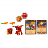 Bakugan Фигурка-трансформер Ультра с Баку-силой / в ассортименте