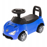 Pituso Каталка Sport Car, цвет / синий (blue)