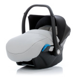 Tutis детское автокресло Avionaut kite / цвет серый (60/A/K/003)